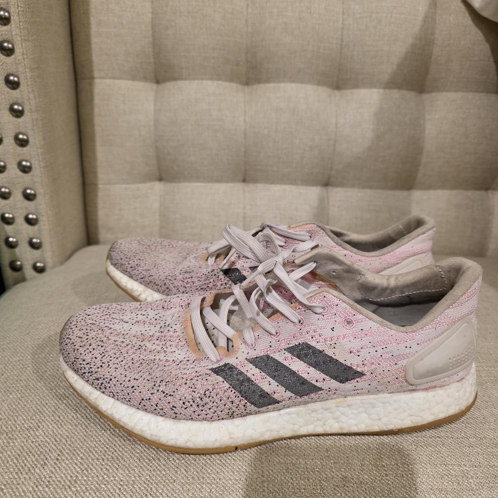 Adidas Women's Pureboost DPR Knit Trainer sneakers, set of 4 - Picture 7 of 16